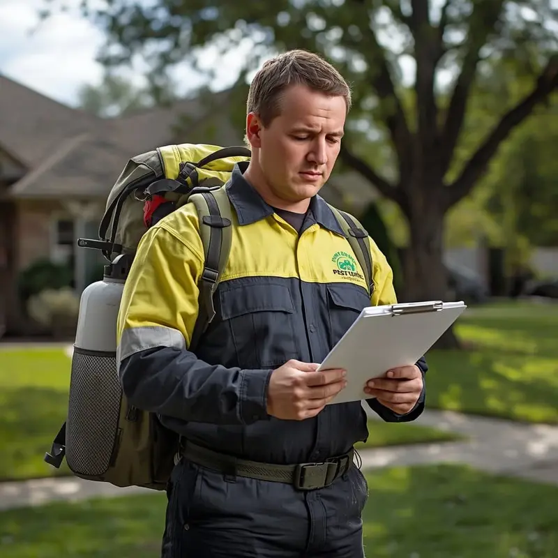 Flushing Exterminator, pest control service in Flushing