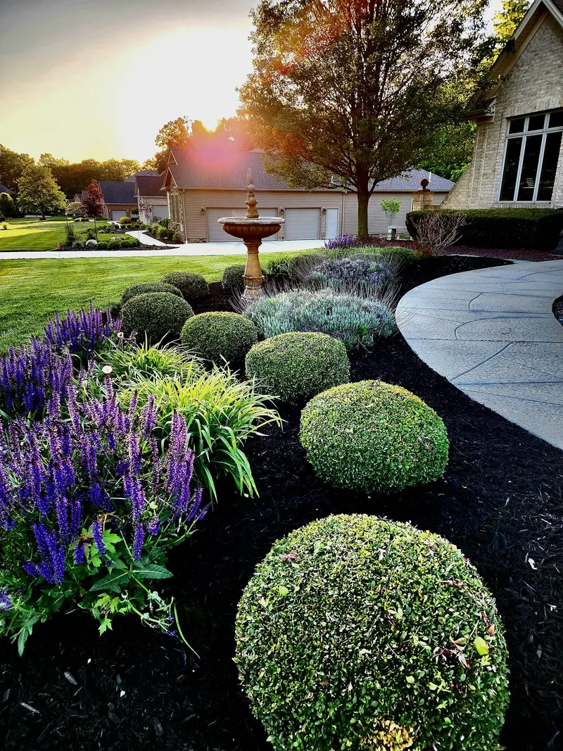 Tom B Landscape and Design, Landscaper in Youngstown