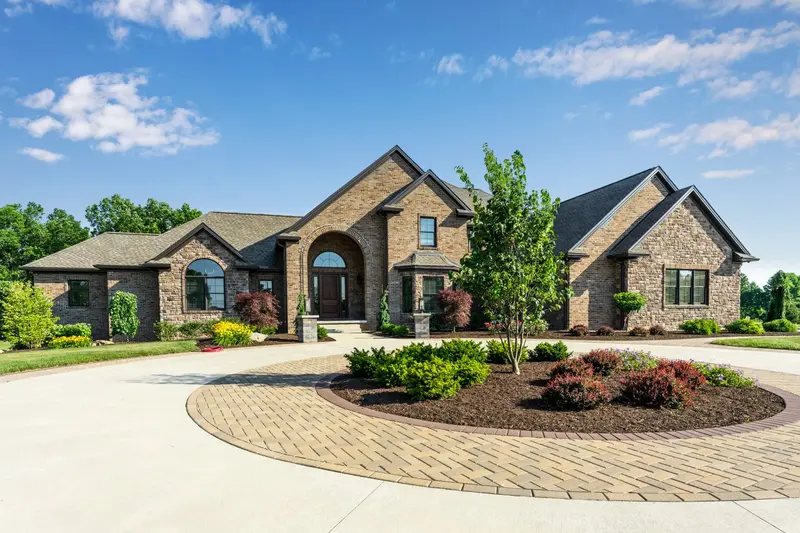 Second Nature Landscape Services, Inc, Landscape Designer in Youngstown