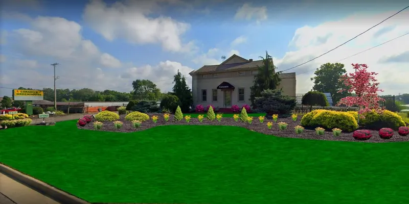 Carano's Services & Garden Center, Lawn Care Service in Youngstown
