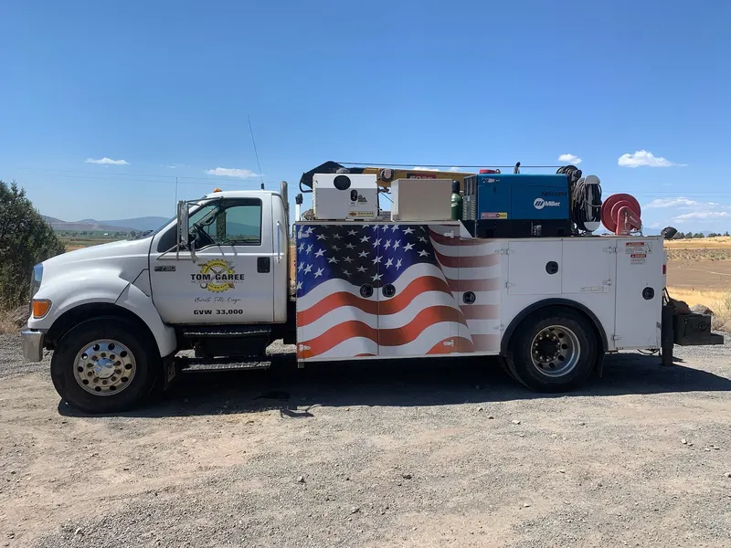T G Mobile Mechanic, Repair Service in Klamath Falls