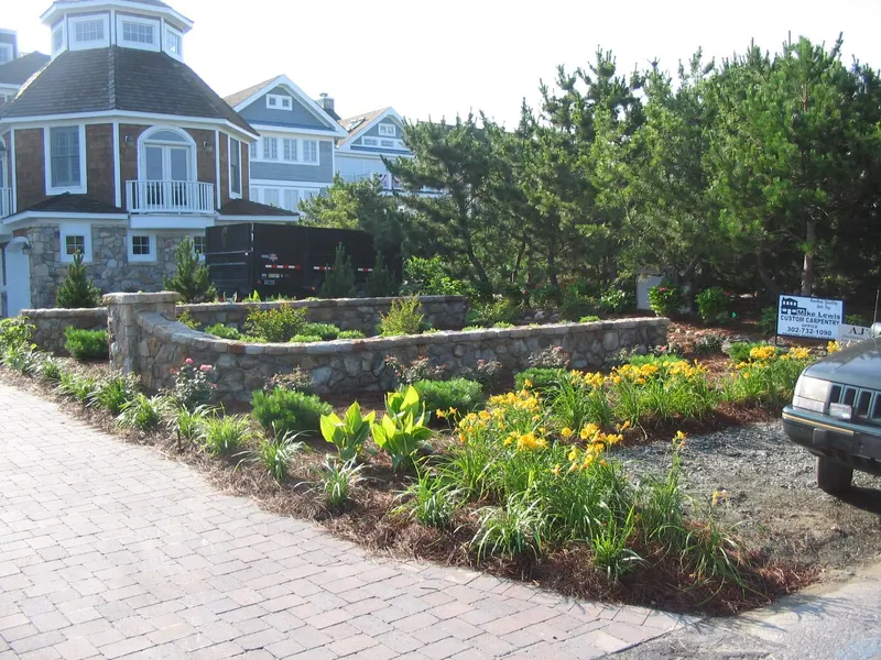 A-1 Kevin's Landscaping, Landscape Designer in Smyrna