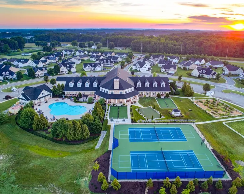Regal Builders, Custom Home Builder in Dover