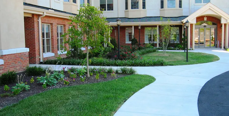 Bay Country Landscape, Landscaper in Elkton