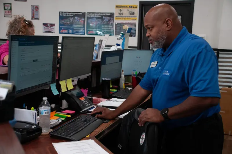 A & M Automotive - a Main Street Auto shop, Auto Repair in Valdosta