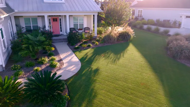 Eastern Turf Maintenance, Inc., Lawn Care Service in Raleigh