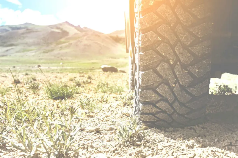 Garrett Tires & Treads, Auto Repair in North Platte