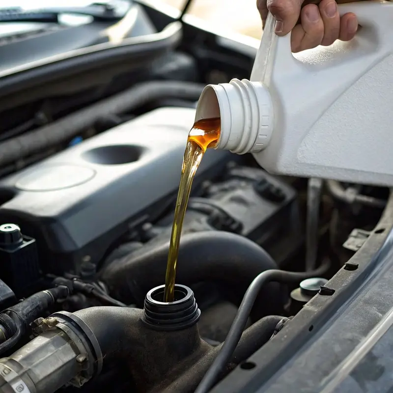 Mobil 1 Lube Express, Oil Change Service in North Platte