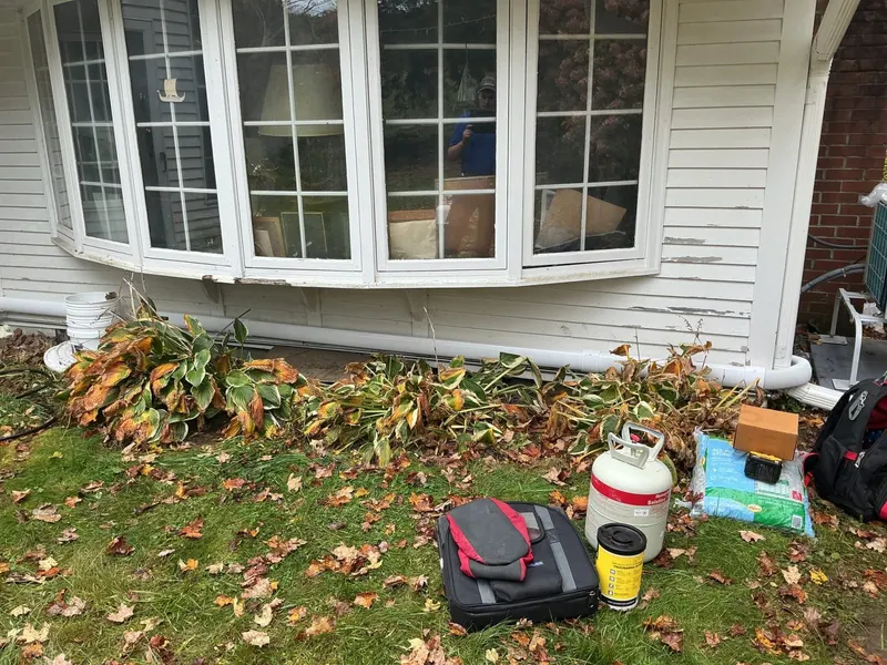 Jerm's Plumbing, Heating & Air, plumber in West Lebanon