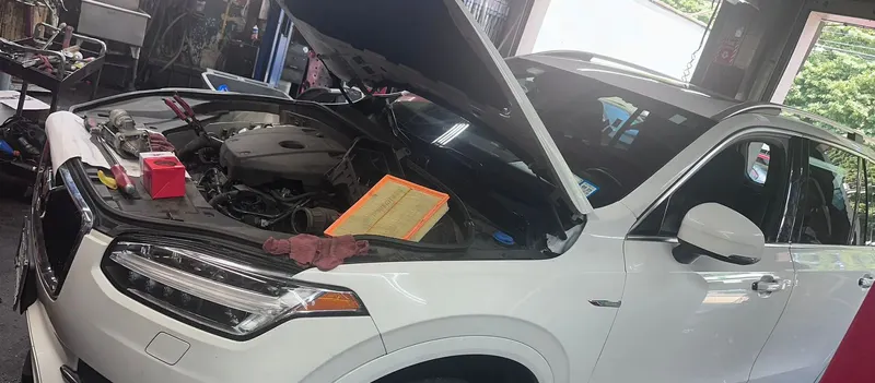 Gedney Auto Service Inc