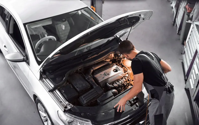 Consumer Auto Body
