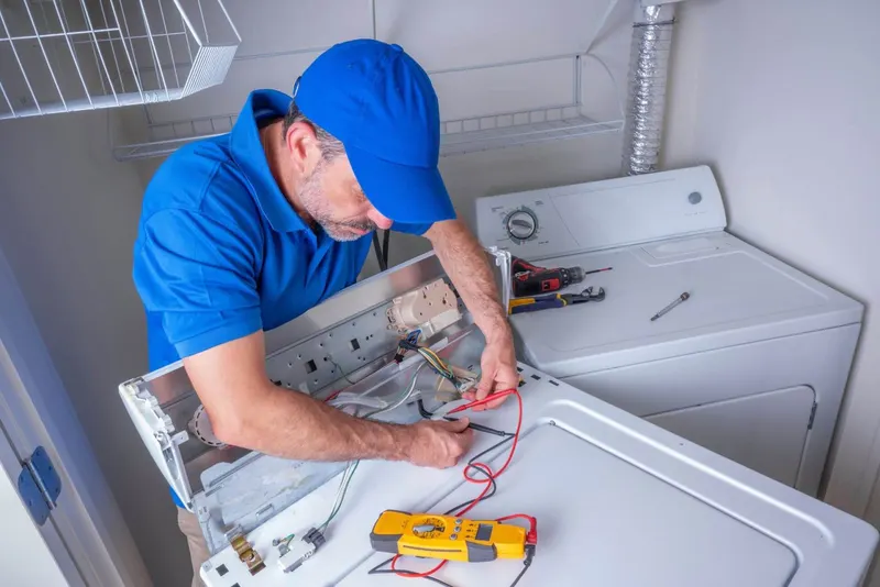 Wayne's Appliance Service, Appliance Repair Service in York