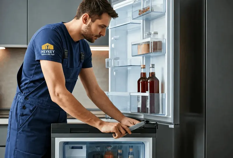 Hey Key Appliance Repair, Appliance Repair Service in Fort Mill