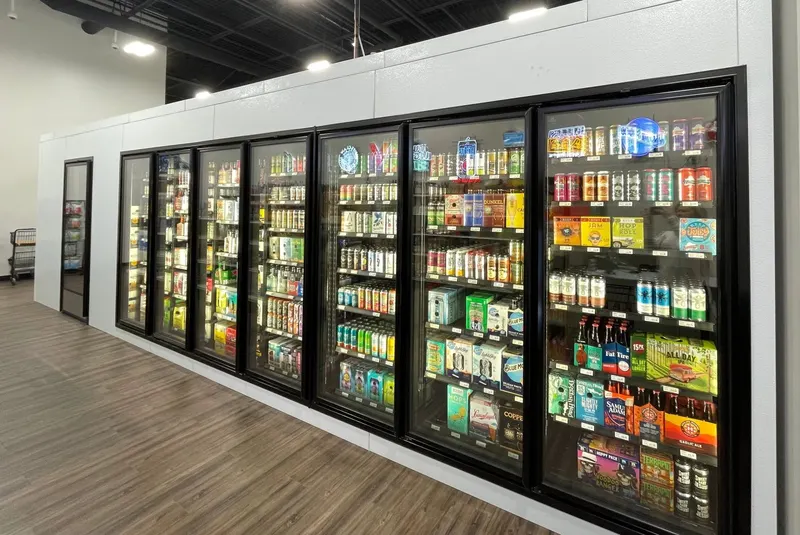 Buck's Refrigeration Services, Appliance Repair Service in Rock Hill