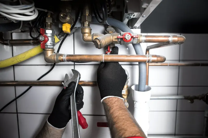 Full Spectrum Plumbing Services, plumber in Rock Hill