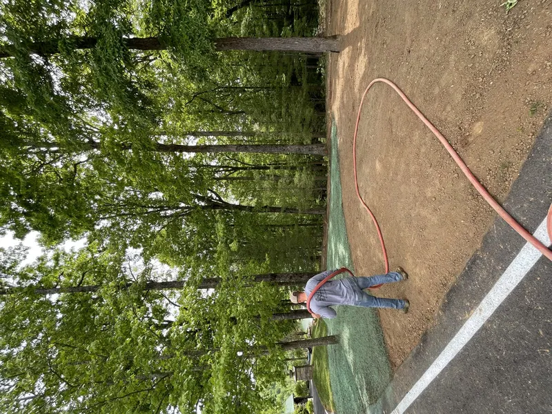 Bays Maintenance, Landscaper in Cookeville