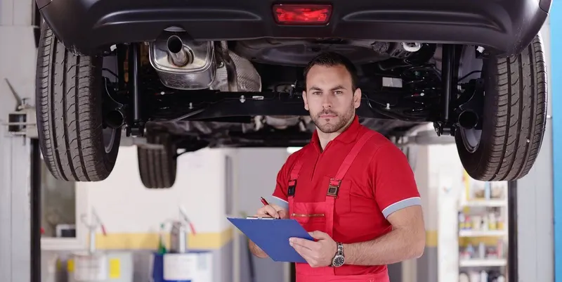 Mco Tire & Service Center