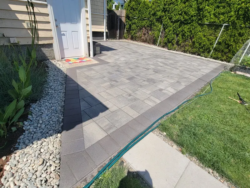RCM LANDSCAPING