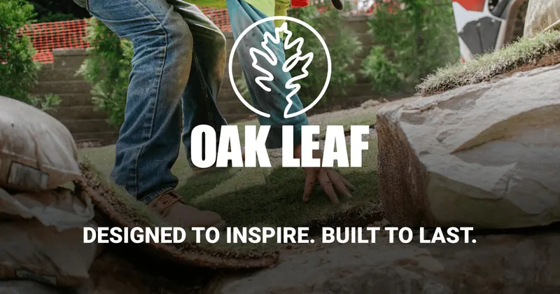 Oak Leaf Lawn & Landscape, Inc., Landscaper in Bessemer