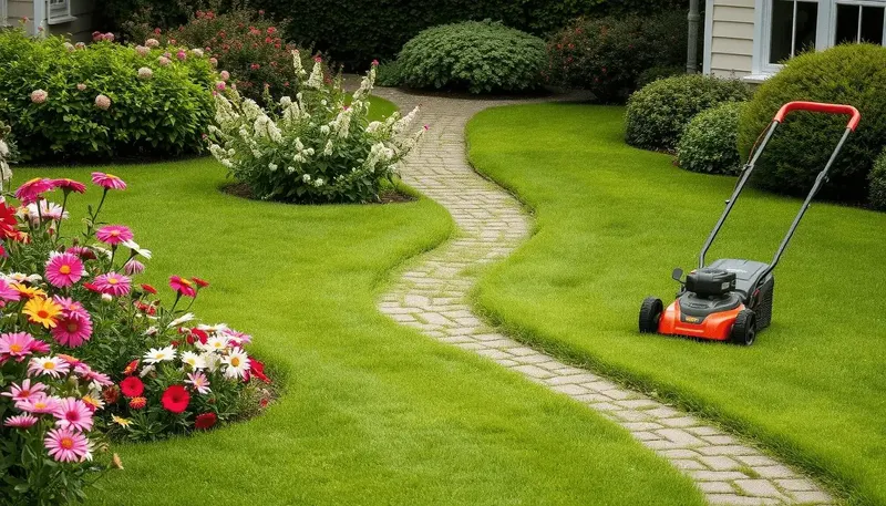 Southern Roots Landscapes LLC, Lawn Care Service in Mccalla