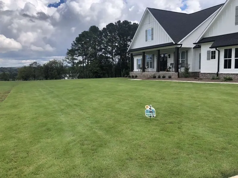 GrassRoots Turf of Birmingham, Landscaper in Bessemer