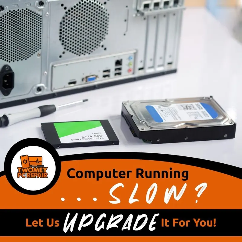Twomey PC Repair | Cellphone Repair | Game Console Repair, Computer Repair Service in Highland