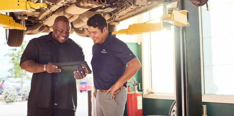 Christian Brothers Automotive Gilbert-SanTan, Auto Repair in Gilbert