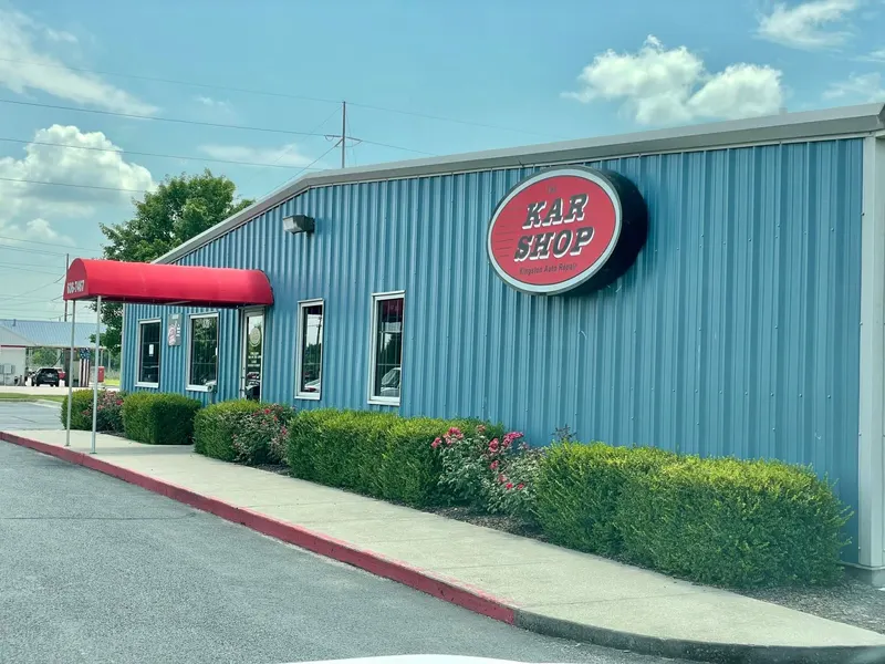 The KAR Shop