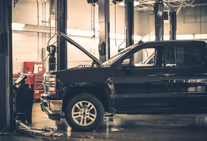 Competitive Auto Repair, Auto Repair in Gilbert