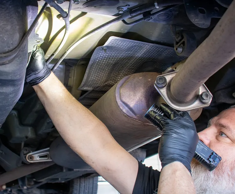 Gary's Automotive Repair, Auto Repair in Chandler