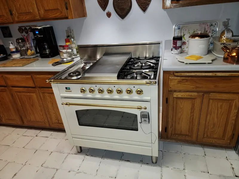 Express Appliance Repair