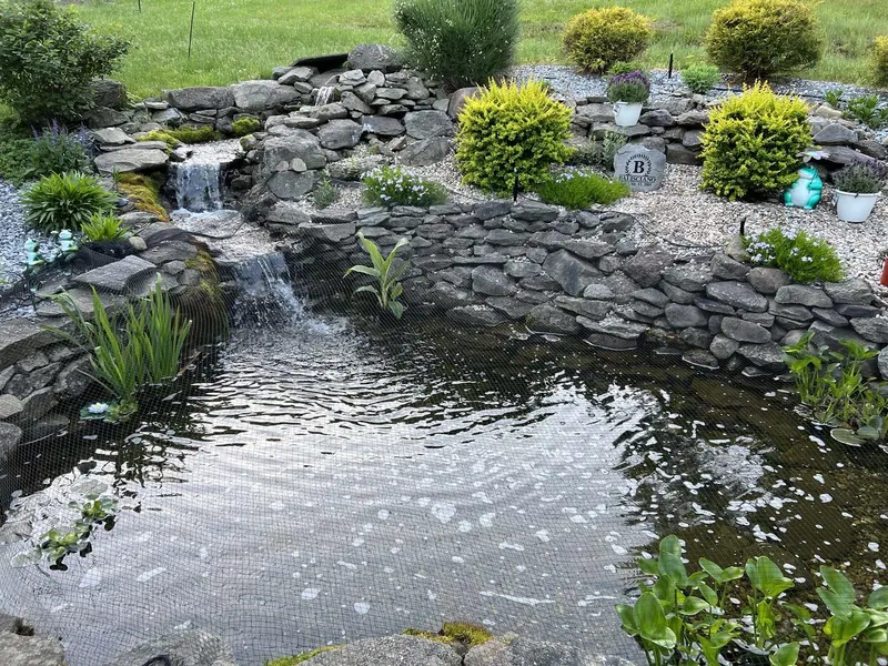 Hardscapes Landscaping LLC, Landscaper in Wallingford