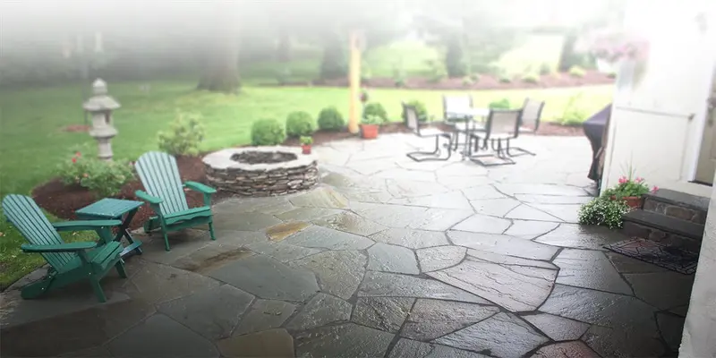 Brookside Landscape & Stone LLC, Landscaper in Cheshire