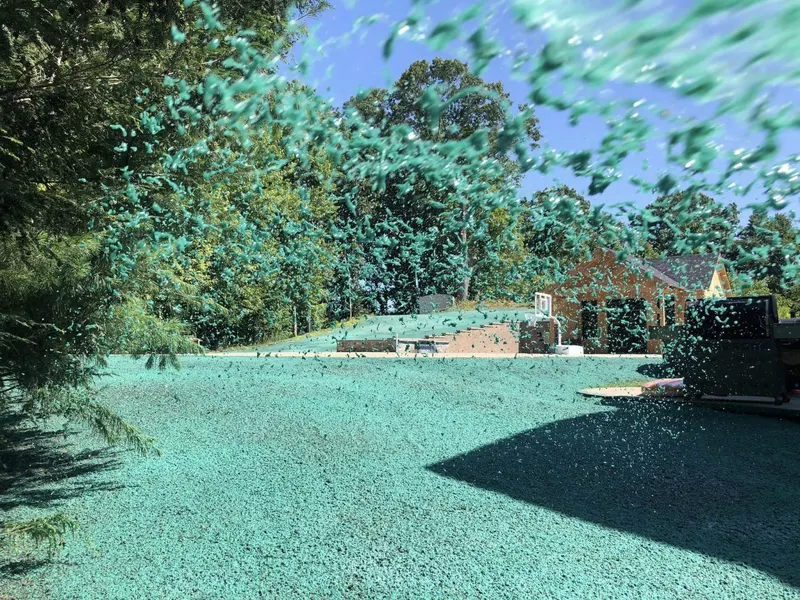 Girgenti Landscaping & Hydroseeding, Landscaper in Durham