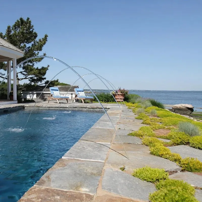 Christensen Landscape Services LLC, Landscaper in Northford