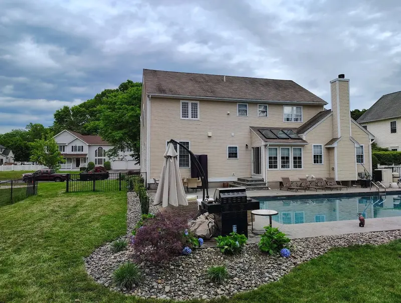 Sunnyside Property Services LLC, Property Maintenance in Wallingford