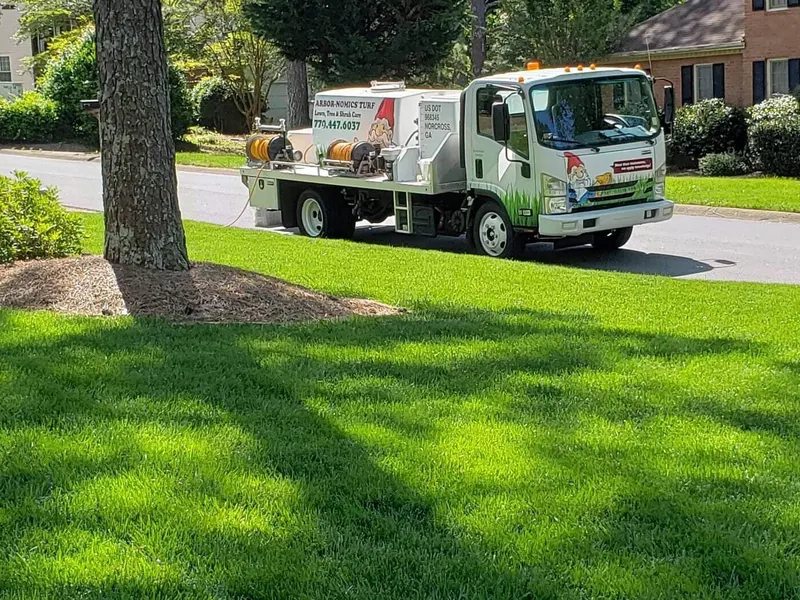 Arbor-Nomics Lawn Care - Norcross, Lawn Care Service in Norcross
