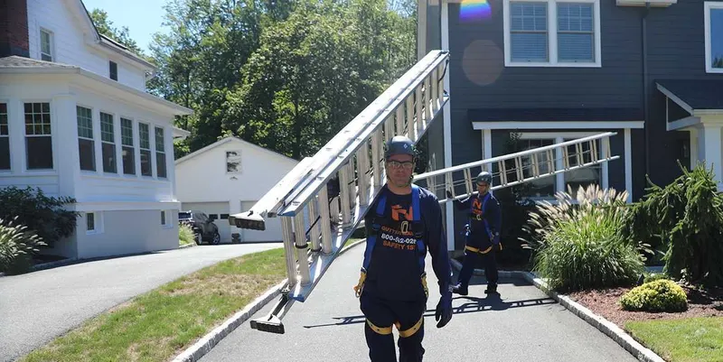 Ned Stevens Gutter Cleaning, Gutter Cleaning Service in Norcross
