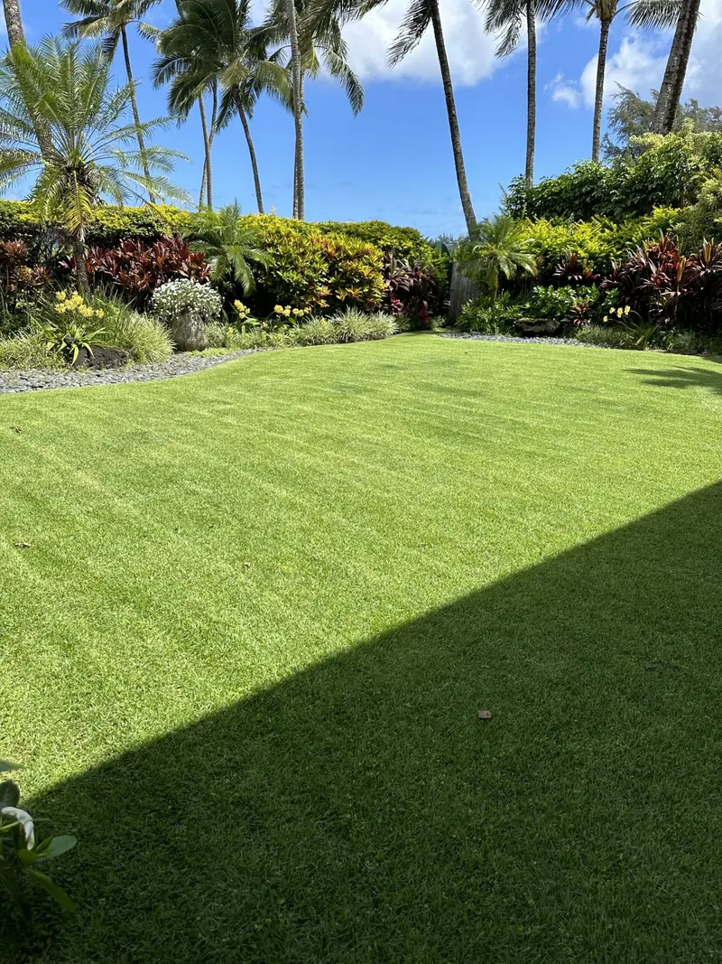 Kaapana Landscaping LLC, Lawn Care Service in Kapaʻa