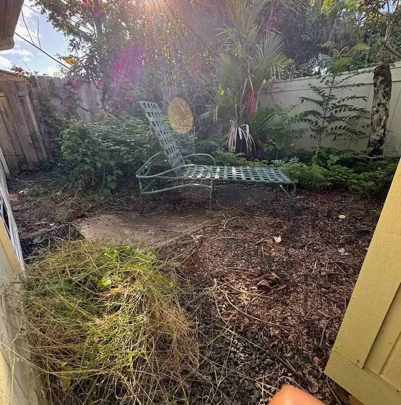 A & S Property Services, Lawn Care Service in Koloa