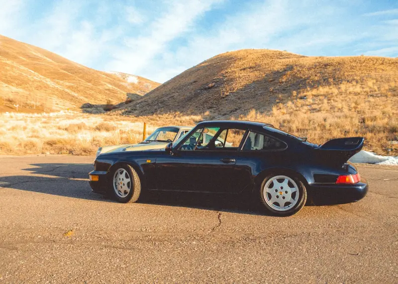 Sun Valley Auto Club