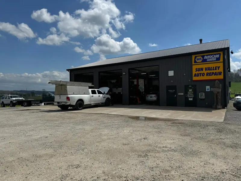 Sun Valley Auto Repair LLC, Auto Repair in Sugarcreek