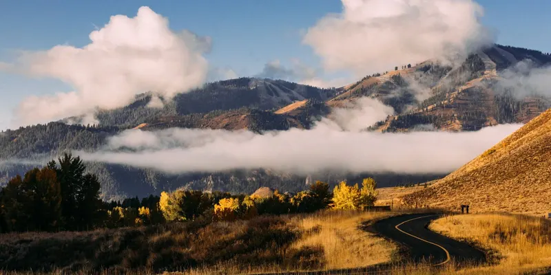 Visit Sun Valley, Visitor Center in Ketchum