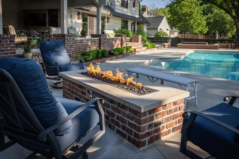 Doctor's Lawn & Landscape, Landscape Designer in Stilwell