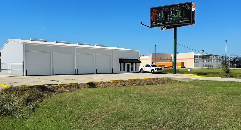 Unlimited Maintenance and Repair LLC, Auto Repair in Houma