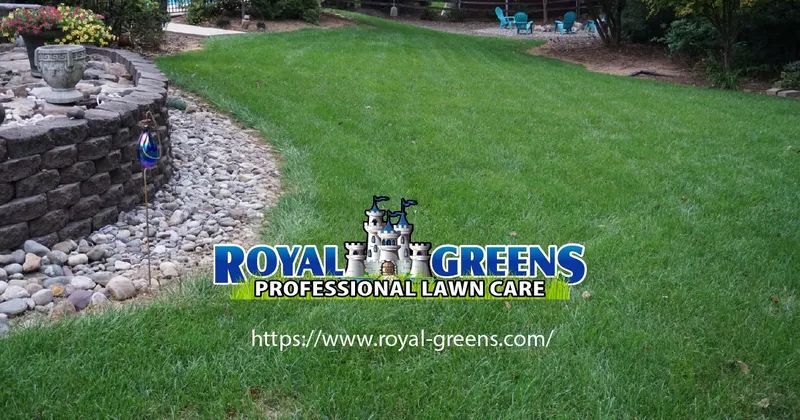 Royal Greens, Inc.