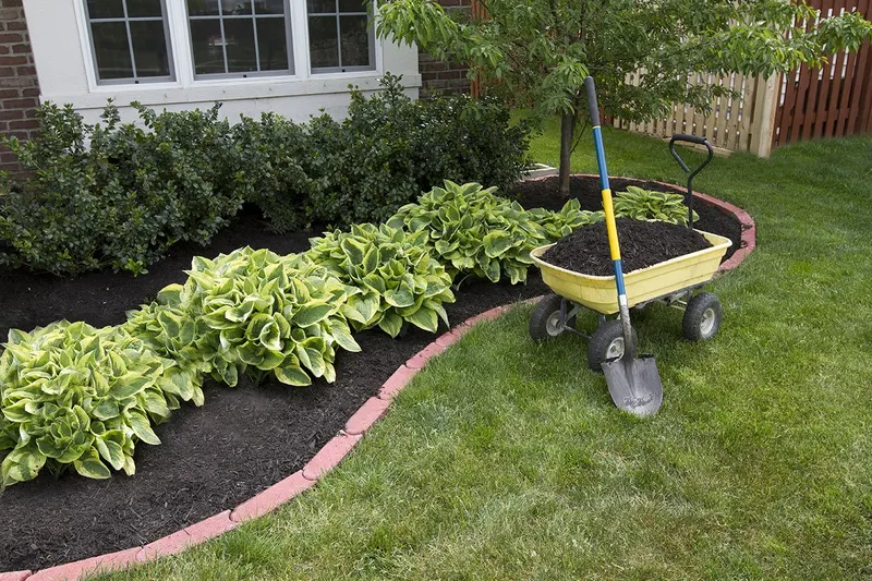 Meadows Farms Nurseries and Landscape, Garden Center in Frederick