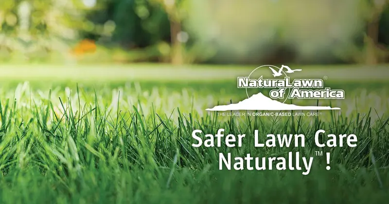 NaturaLawn of America - Sales Office, Lawn Care Service in Frederick
