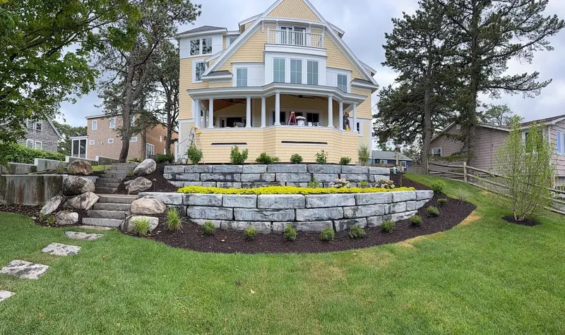 Evergreen Yard Care Inc., Lawn Care Service in South Portland