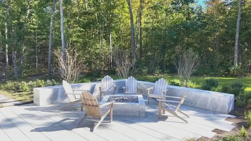 Tree and Stone Landscape Construction, Landscaper in Scarborough